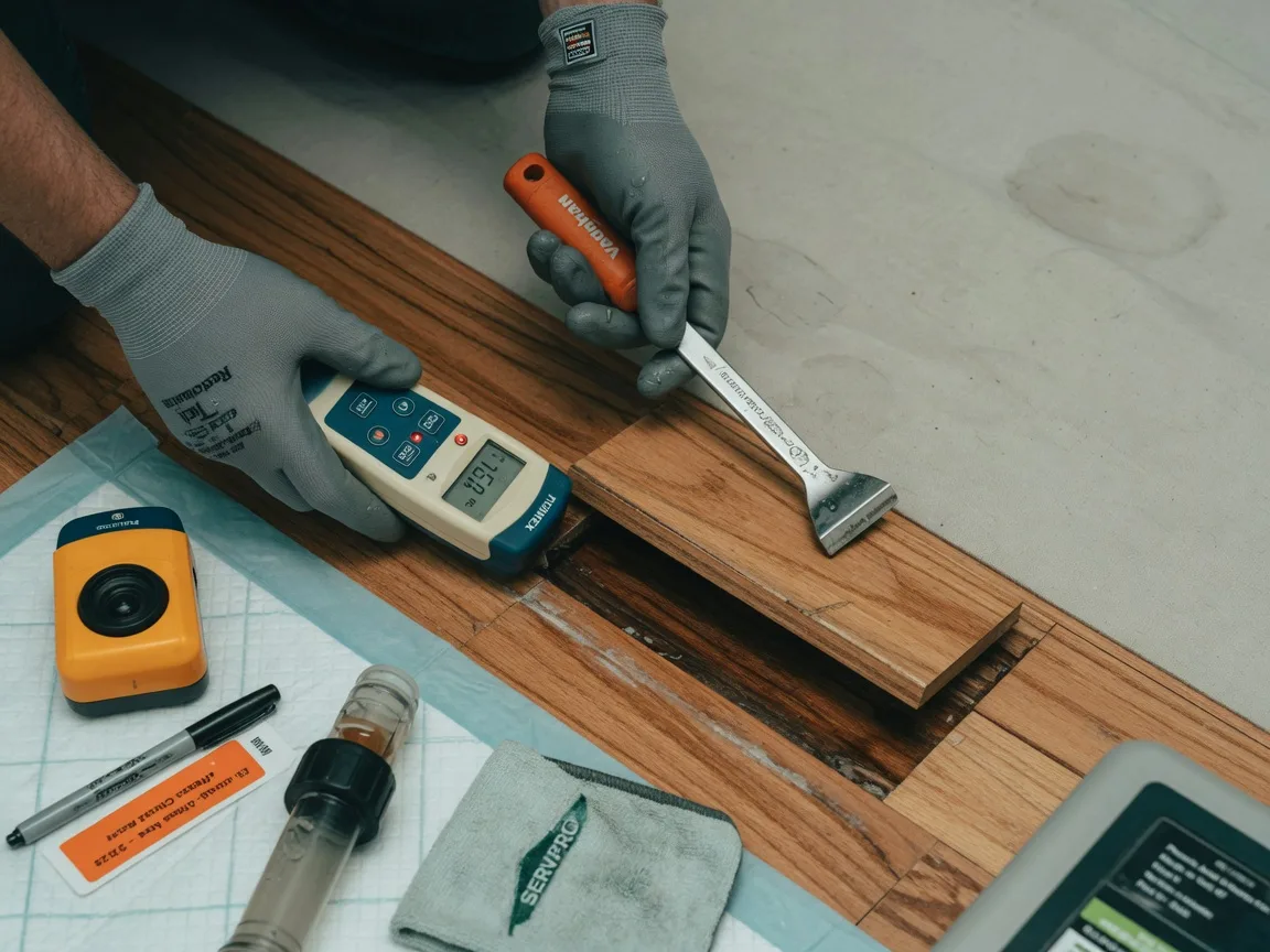 Why choose Water Damage Restoration in Jamestown, NC